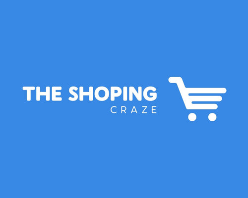 The Shopping Craze 