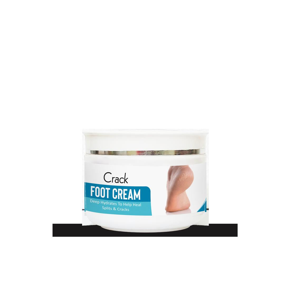 Premium Hydrating Foot Cream for Hot Pakistani Weather
Keep your feet soft, smooth, and healthy with this premium foot cream specially made for daily use in Pakistan’s hot and dry climate. Whether you’re walking long
