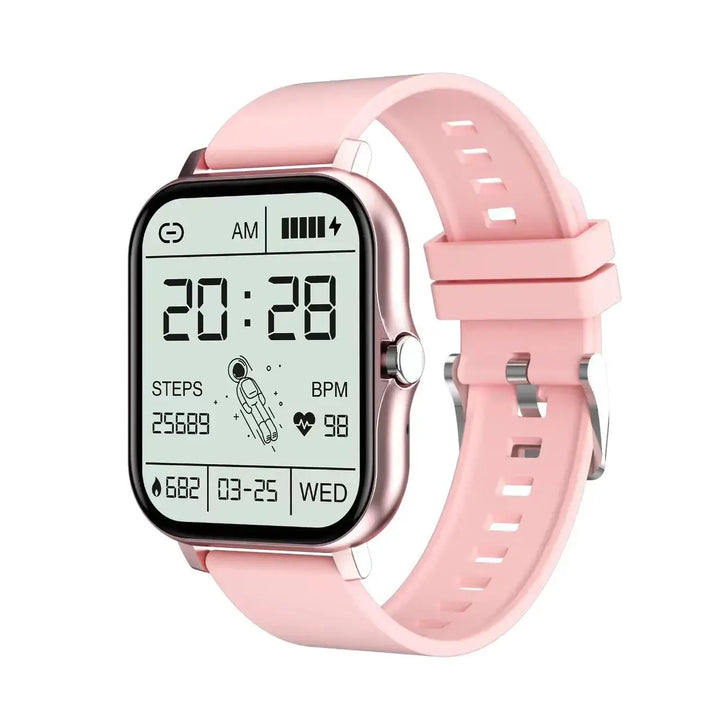 Y13 Smart Watch 1.83 Inch Sports Bracelet Bluetooth Call Step Tracker