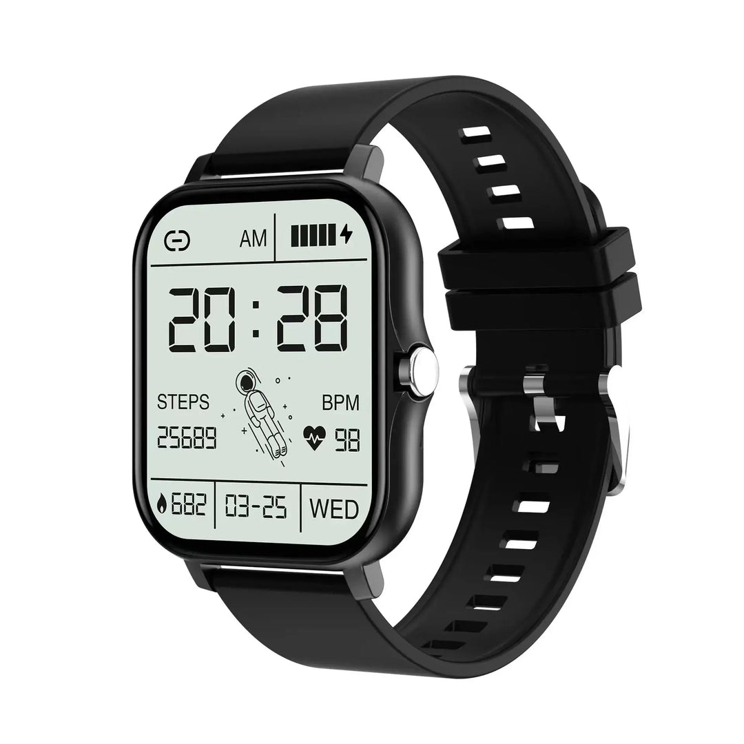 Y13 Smart Watch 1.83 Inch Sports Bracelet Bluetooth Call Step Tracker